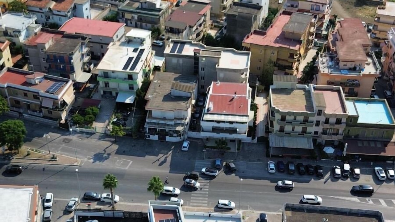 Photo of Outdoor in Mondragone
