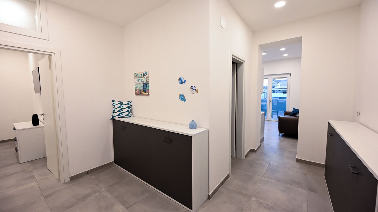 Photo of Livingroom in Mondragone
