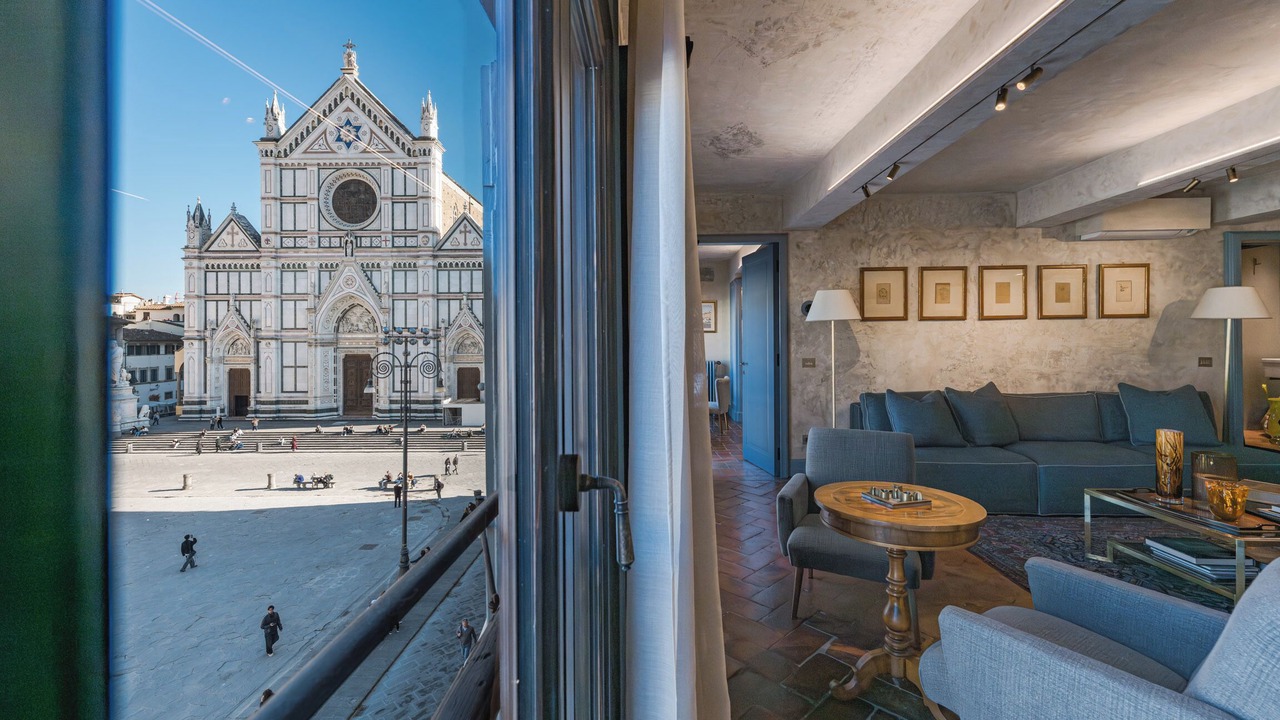 Photo of Others in Santa Croce