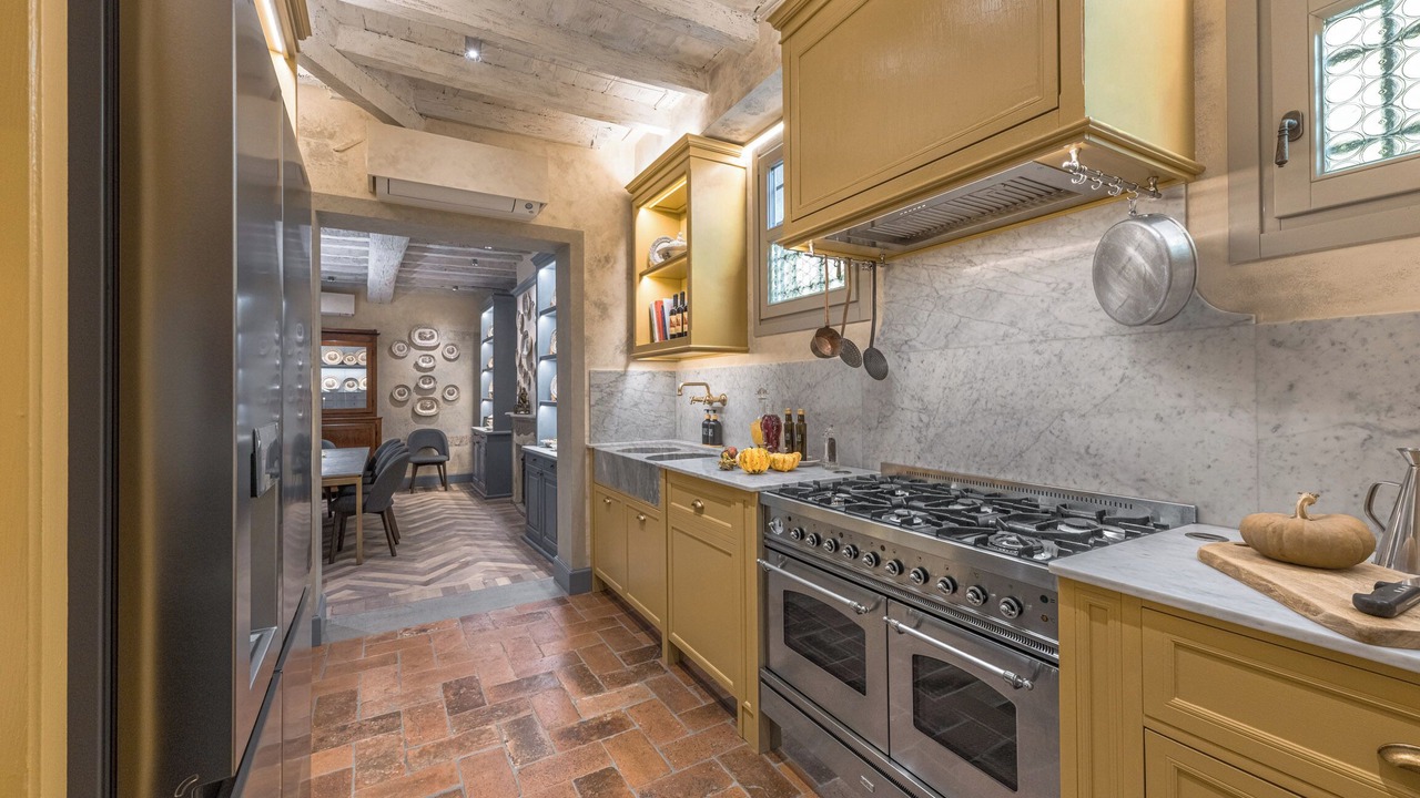 Photo of Kitchen in Santa Croce