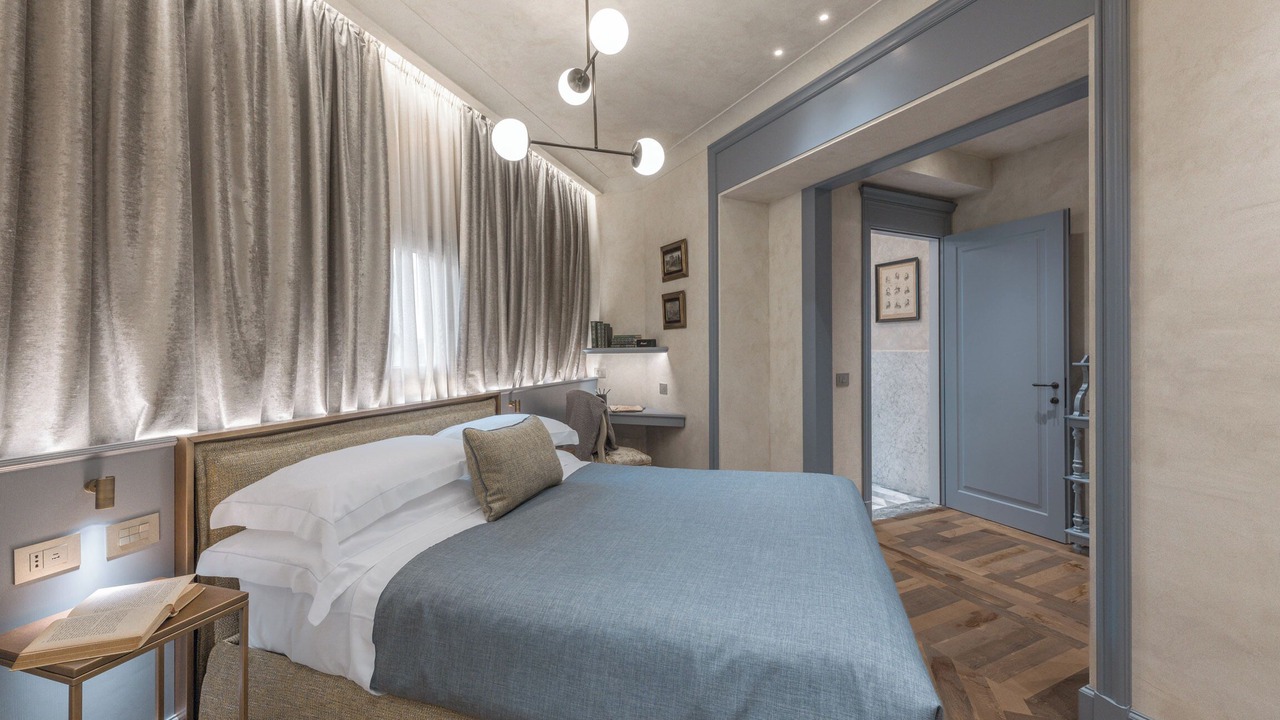 Photo of Bedroom in Santa Croce