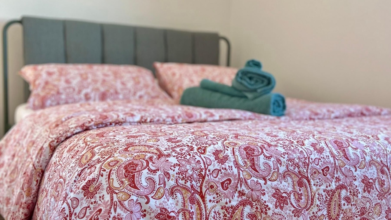 Photo of Bedroom in Acquasparta