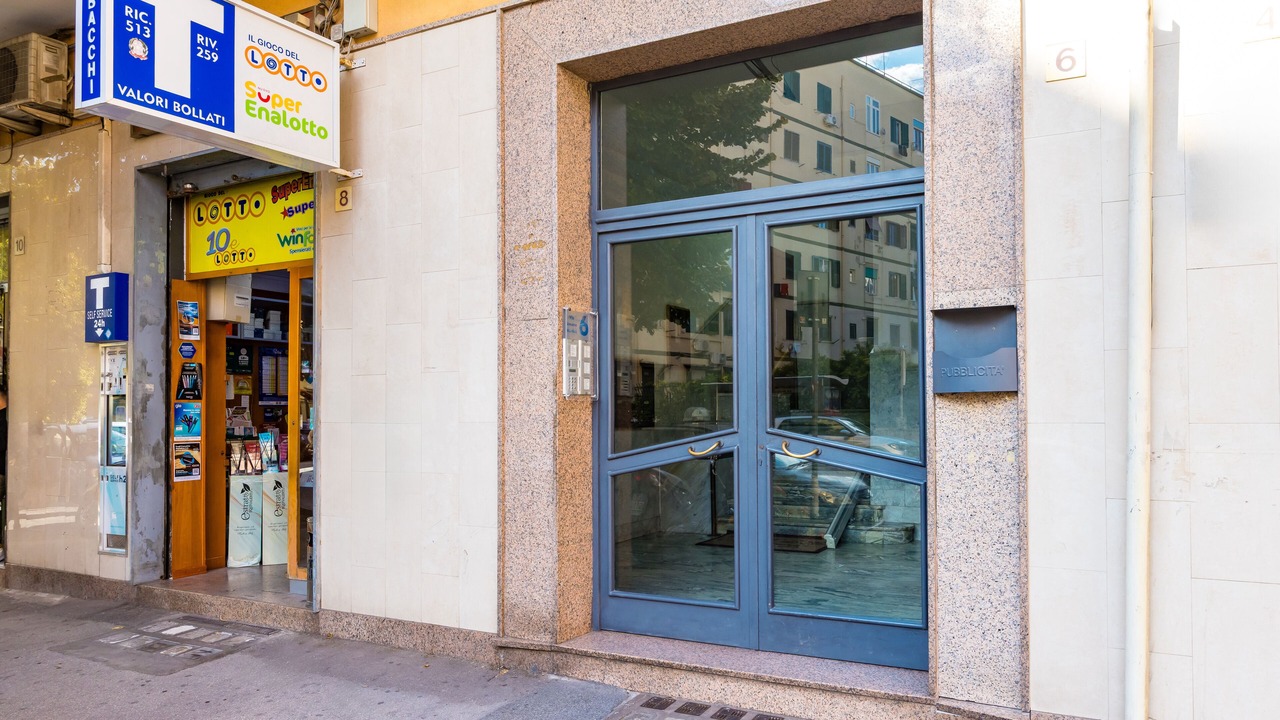 Photo of Outdoor in Arenella