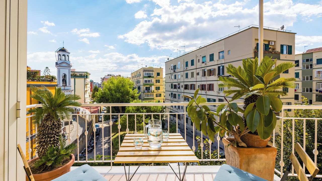 Photo of Outdoor in Arenella