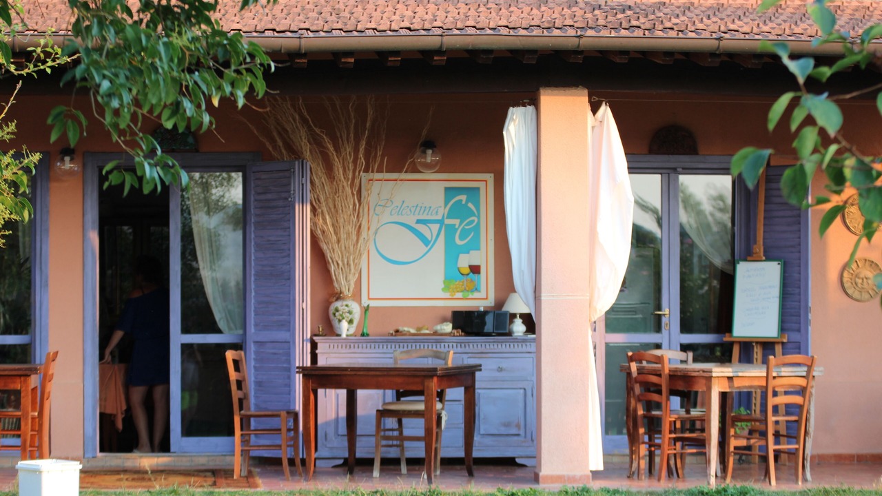 Photo of Outdoor in Magliano in Toscana