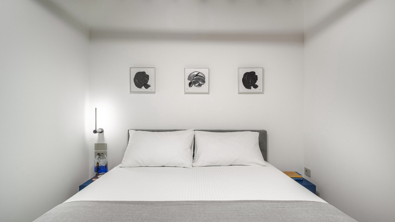 Photo of Bedroom in San Marco