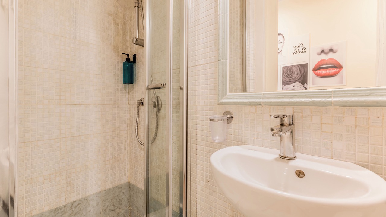 Photo of Bathroom in Pigneto