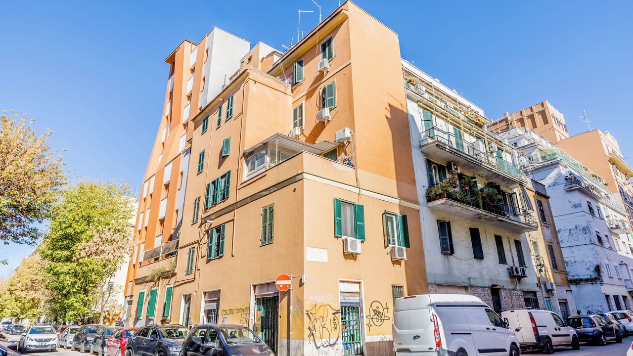 Photo of Outdoor in Pigneto