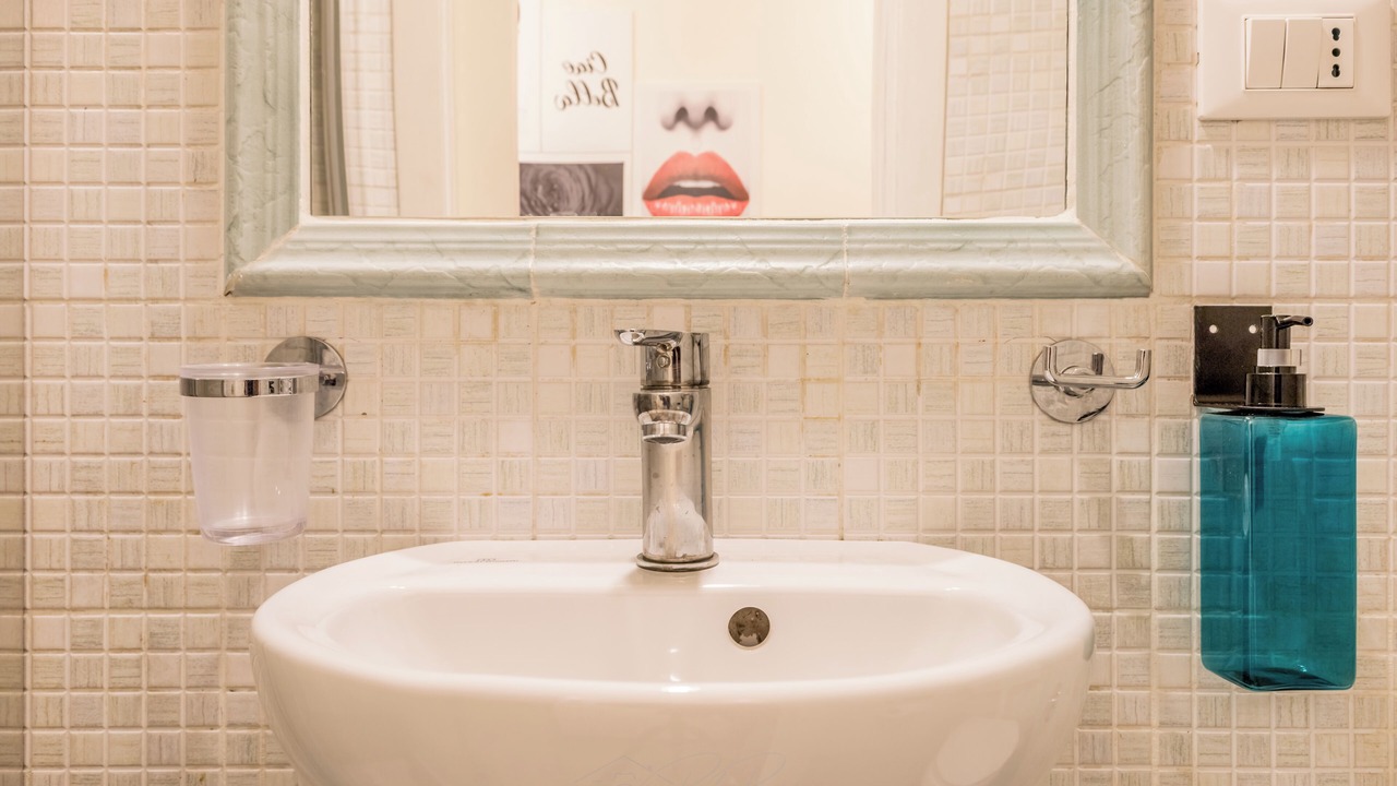 Photo of Bathroom in Pigneto