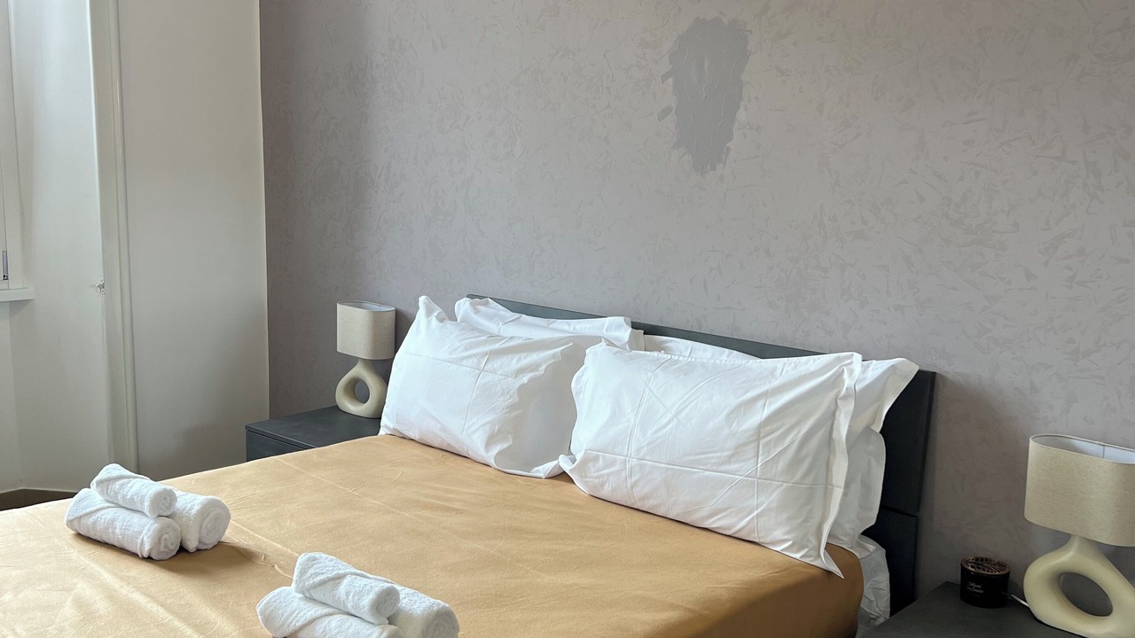 Photo of Bedroom in Monti