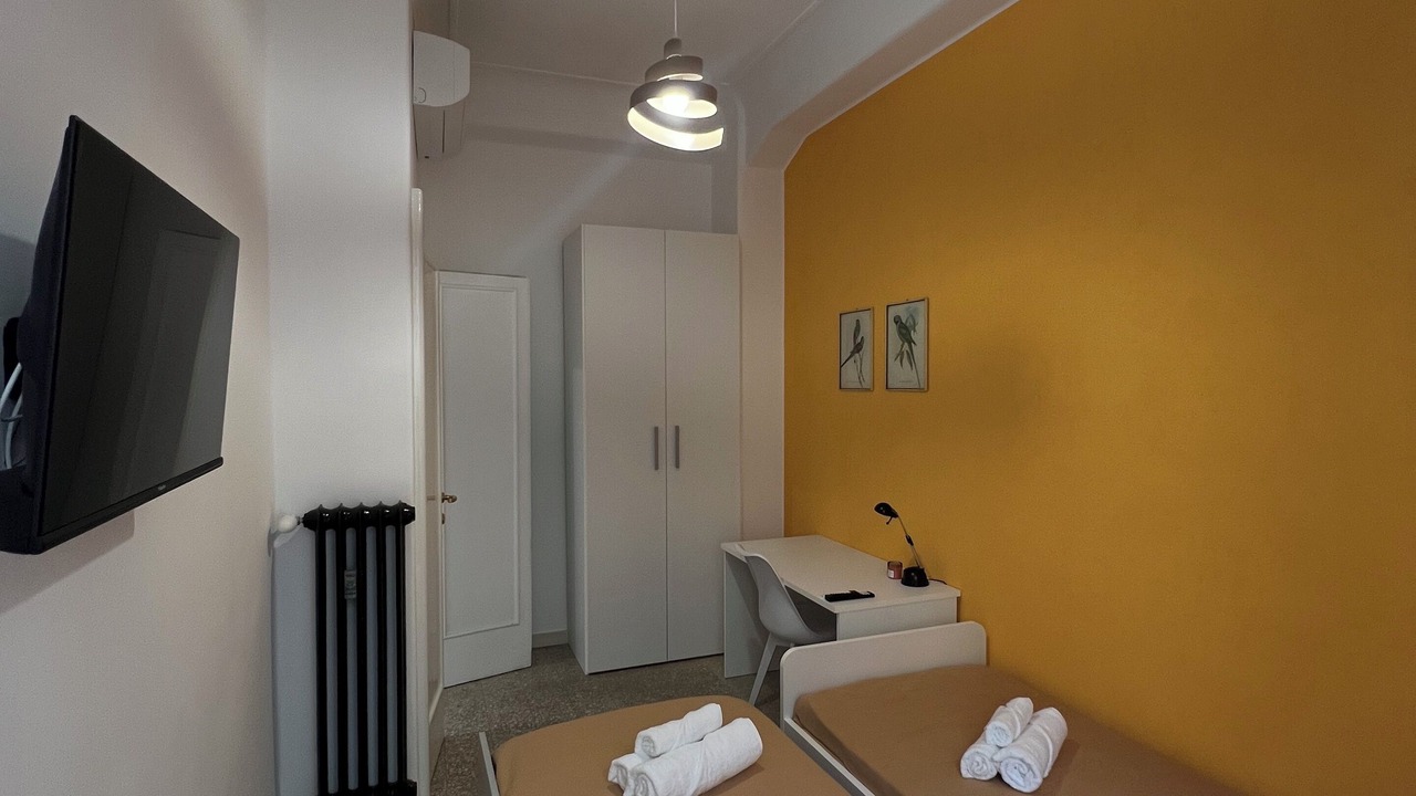Photo of Bedroom in Monti