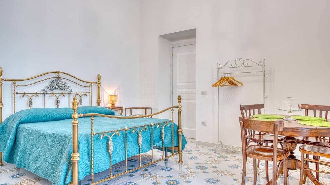 Photo of Bedroom in Angri