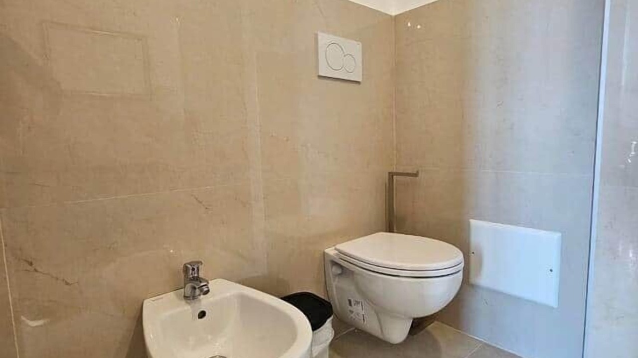 Photo of Bathroom in Angri