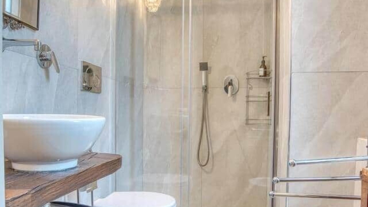 Photo of Bathroom in Angri