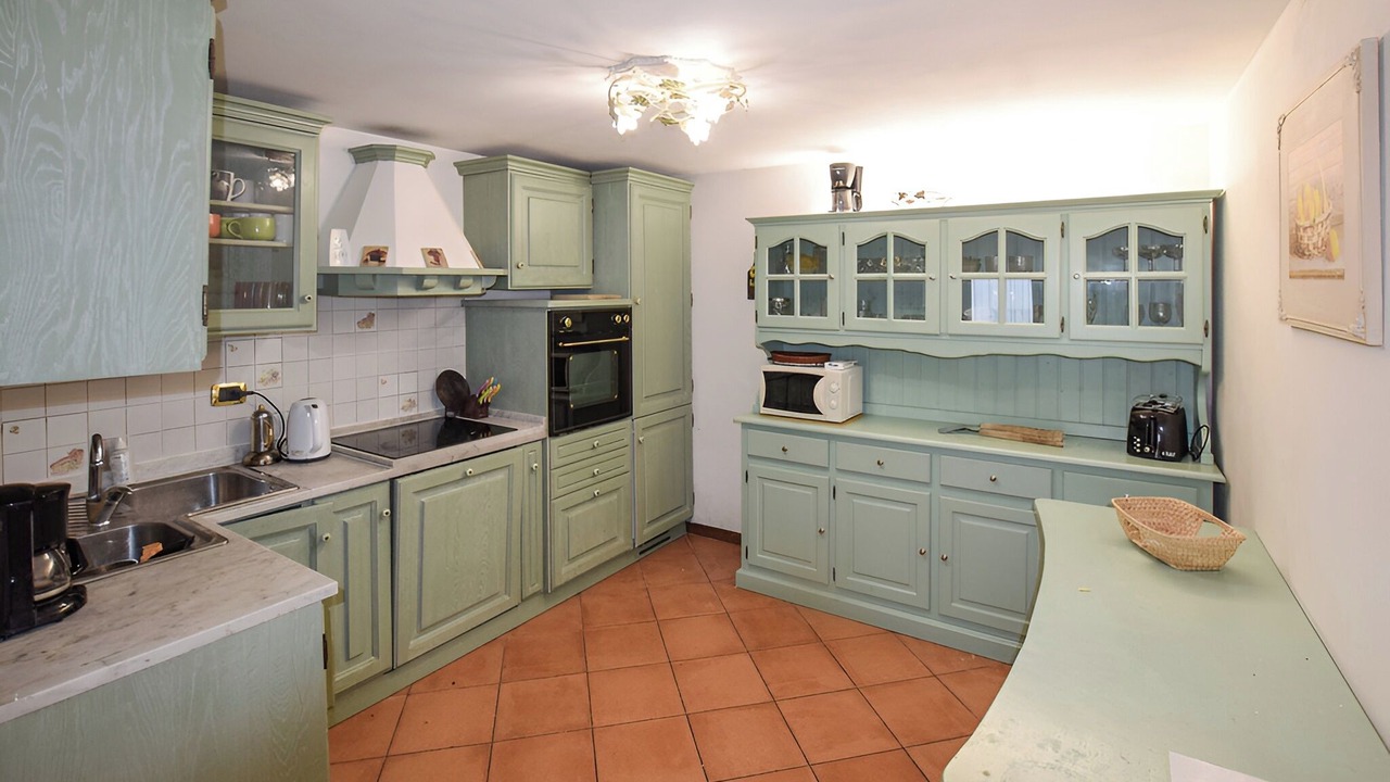 Photo of Kitchen in Corsanico-Bargecchia