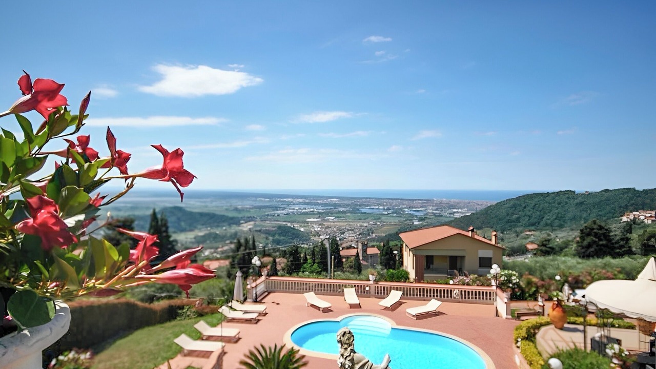 Photo of Outdoor in Corsanico-Bargecchia