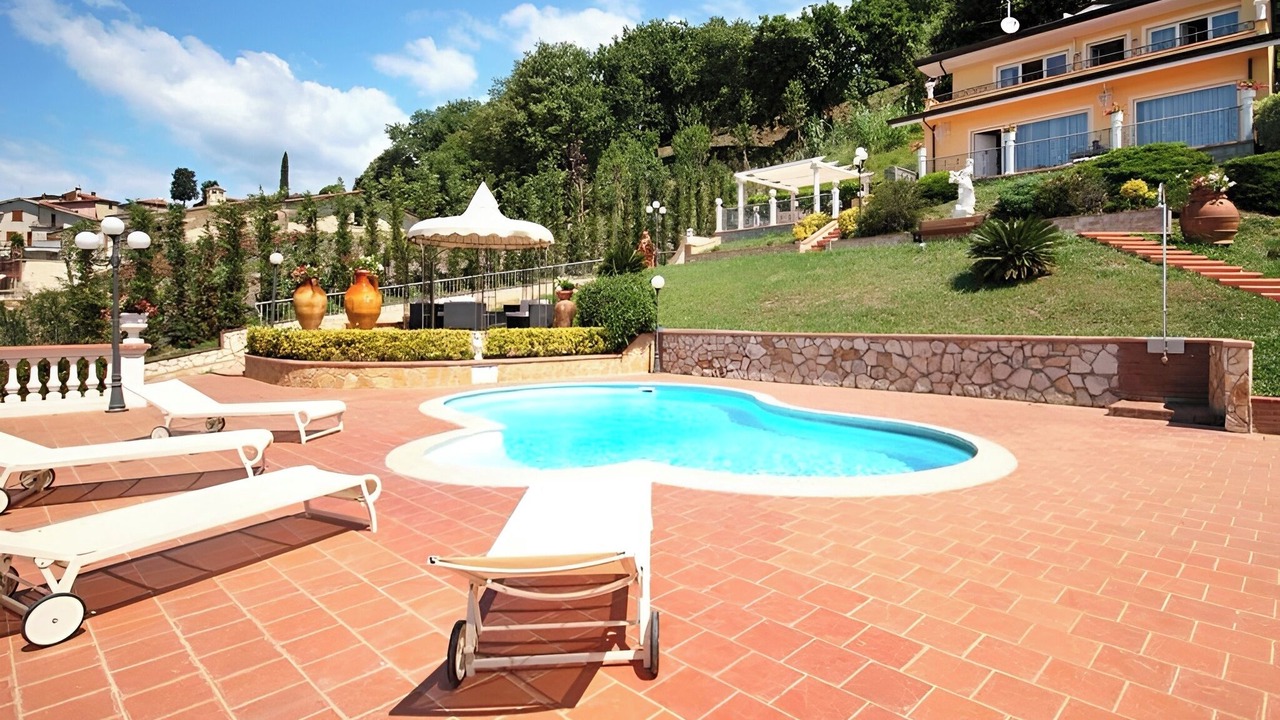 Photo of Outdoor in Corsanico-Bargecchia