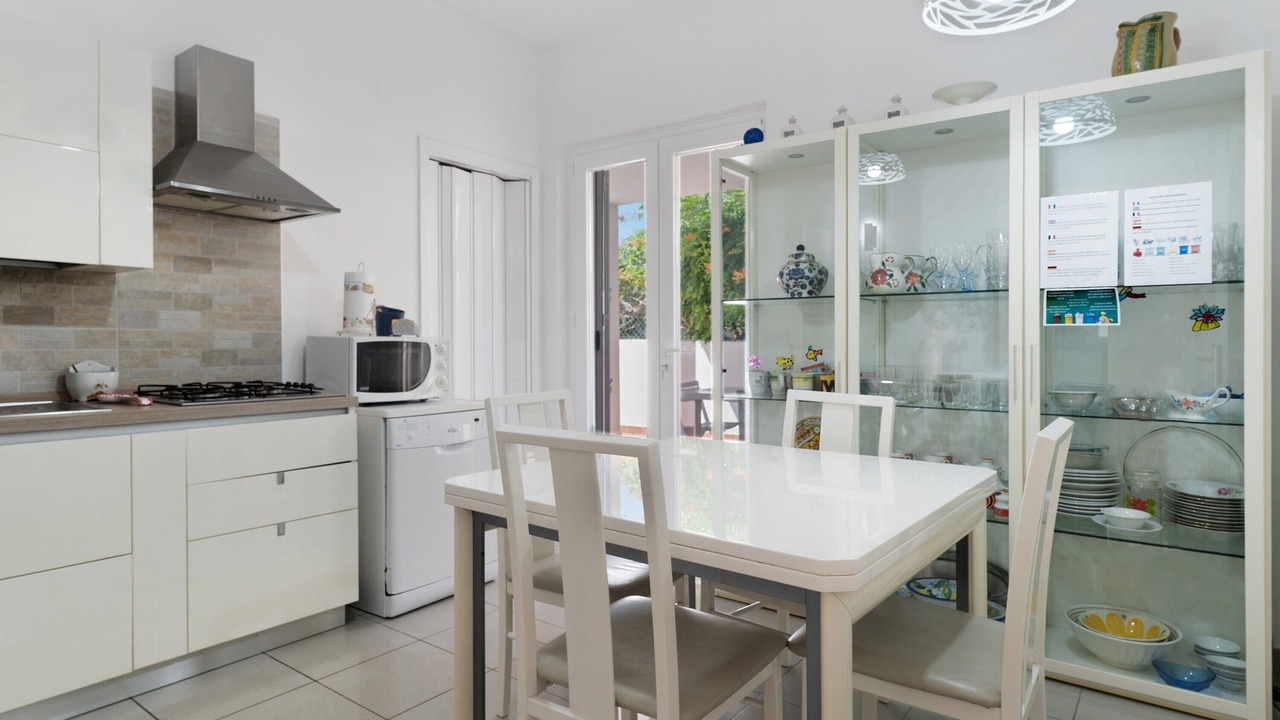 Photo of Kitchen in Agrigento