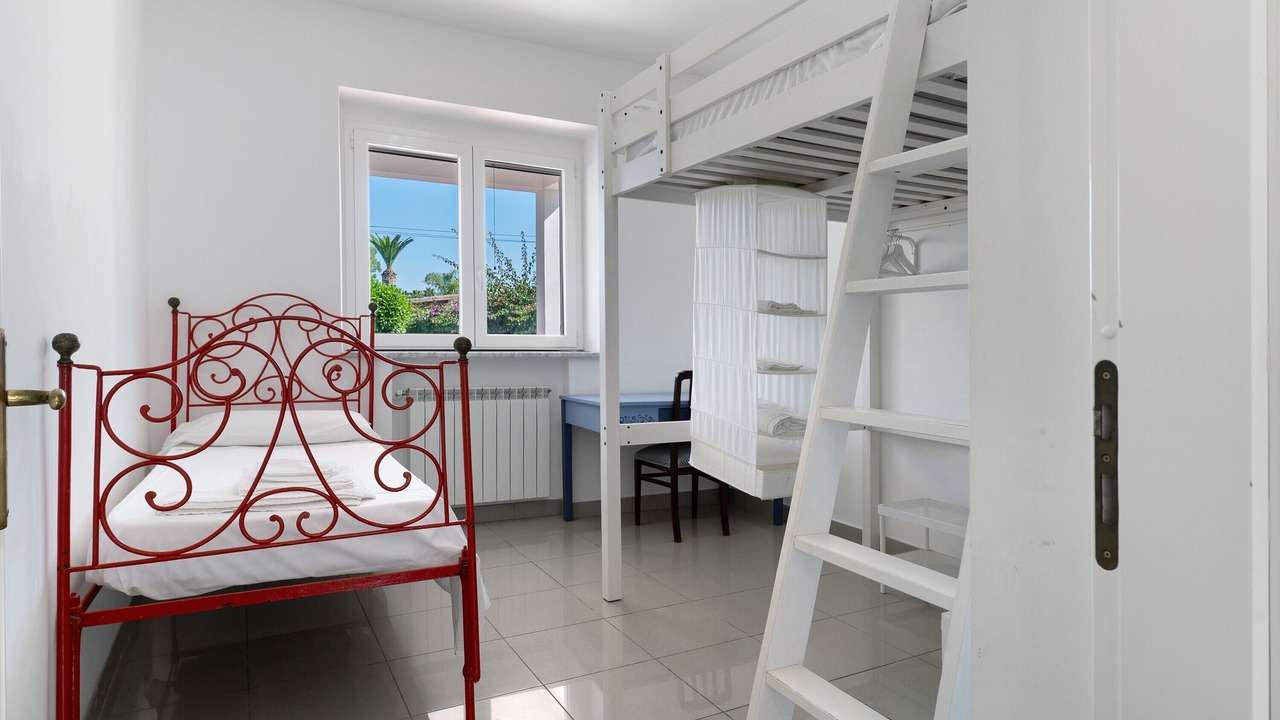 Photo of Bedroom in Agrigento