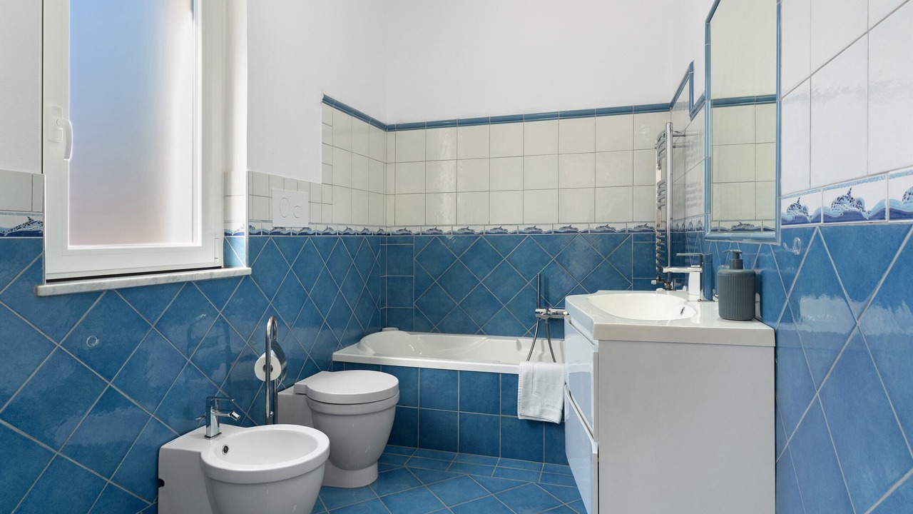 Photo of Bathroom in Agrigento