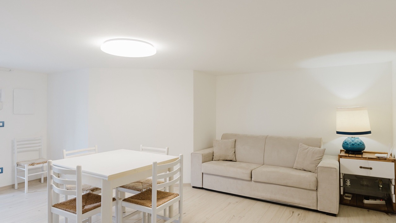 Photo of Livingroom in Custonaci