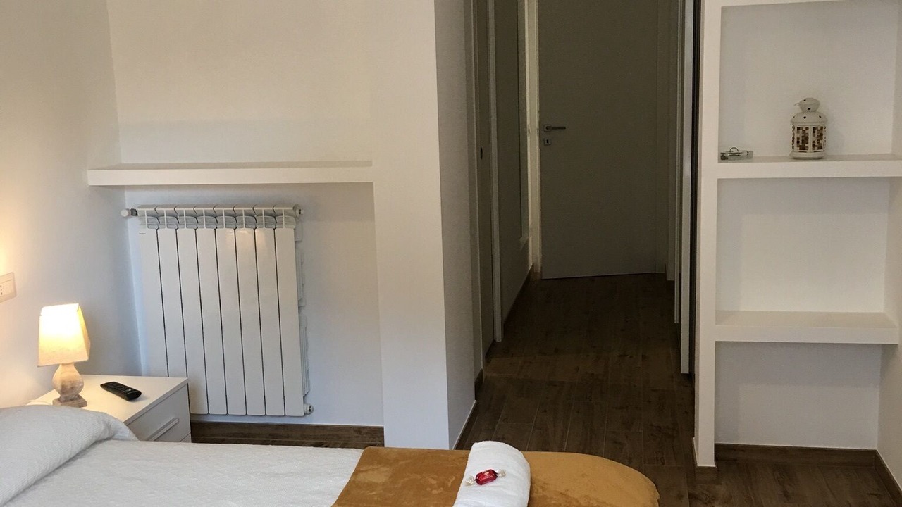 Photo of Bedroom in Quartiere XIII Aurelio