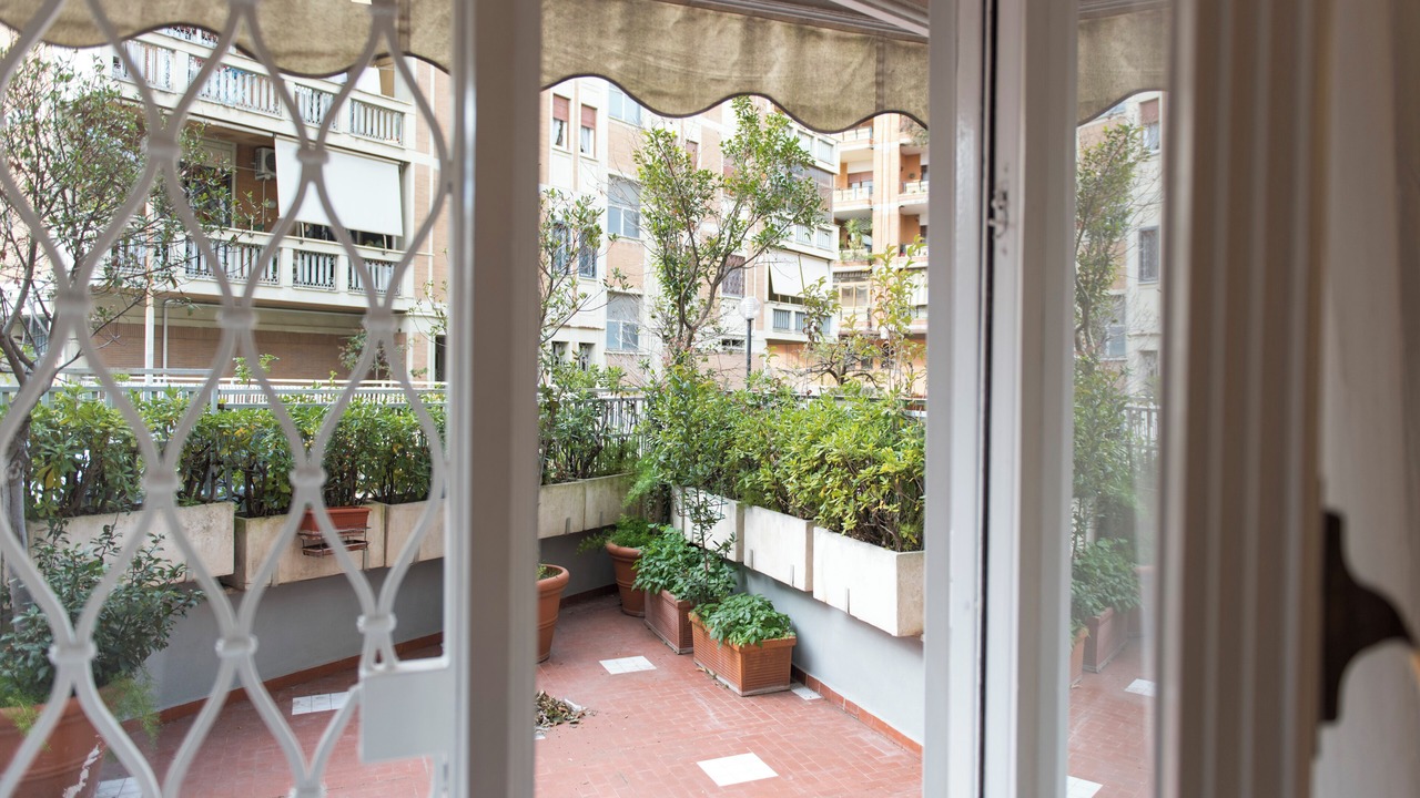 Photo of Others in Quartiere XIII Aurelio