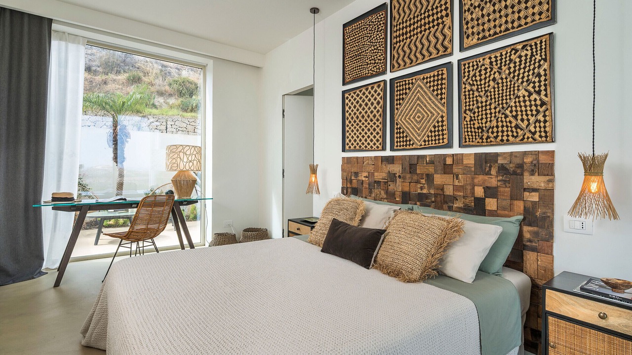 Photo of Bedroom in Avola