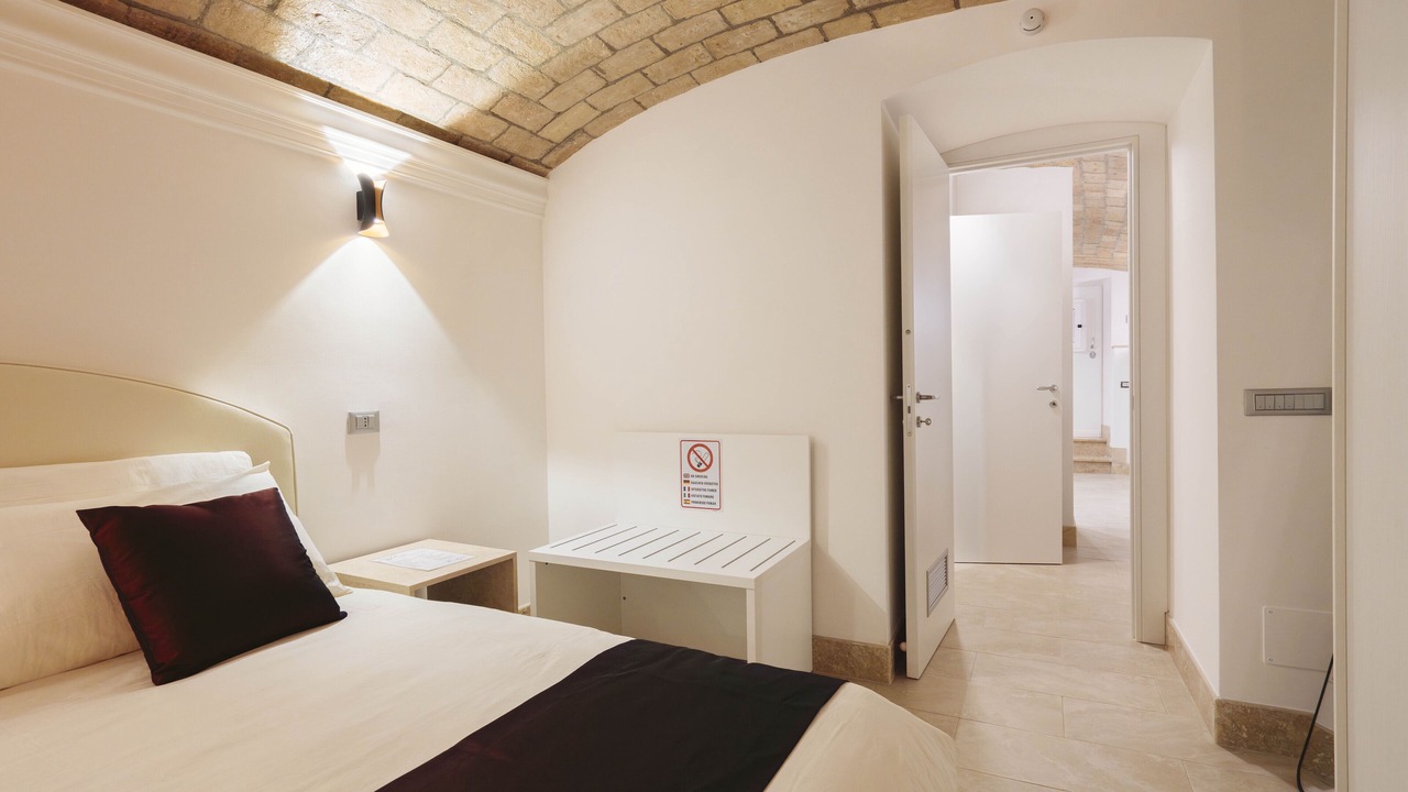 Photo of Bedroom in Quartiere III Pinciano