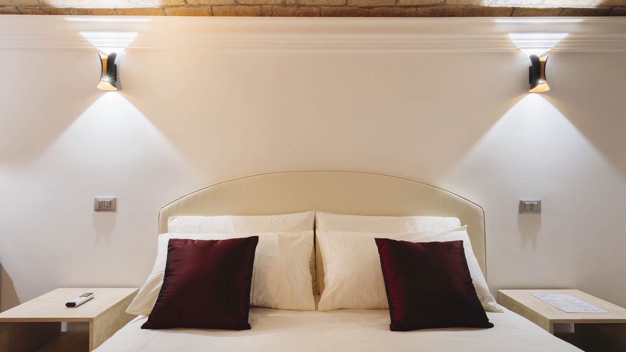 Photo of Bedroom in Quartiere III Pinciano