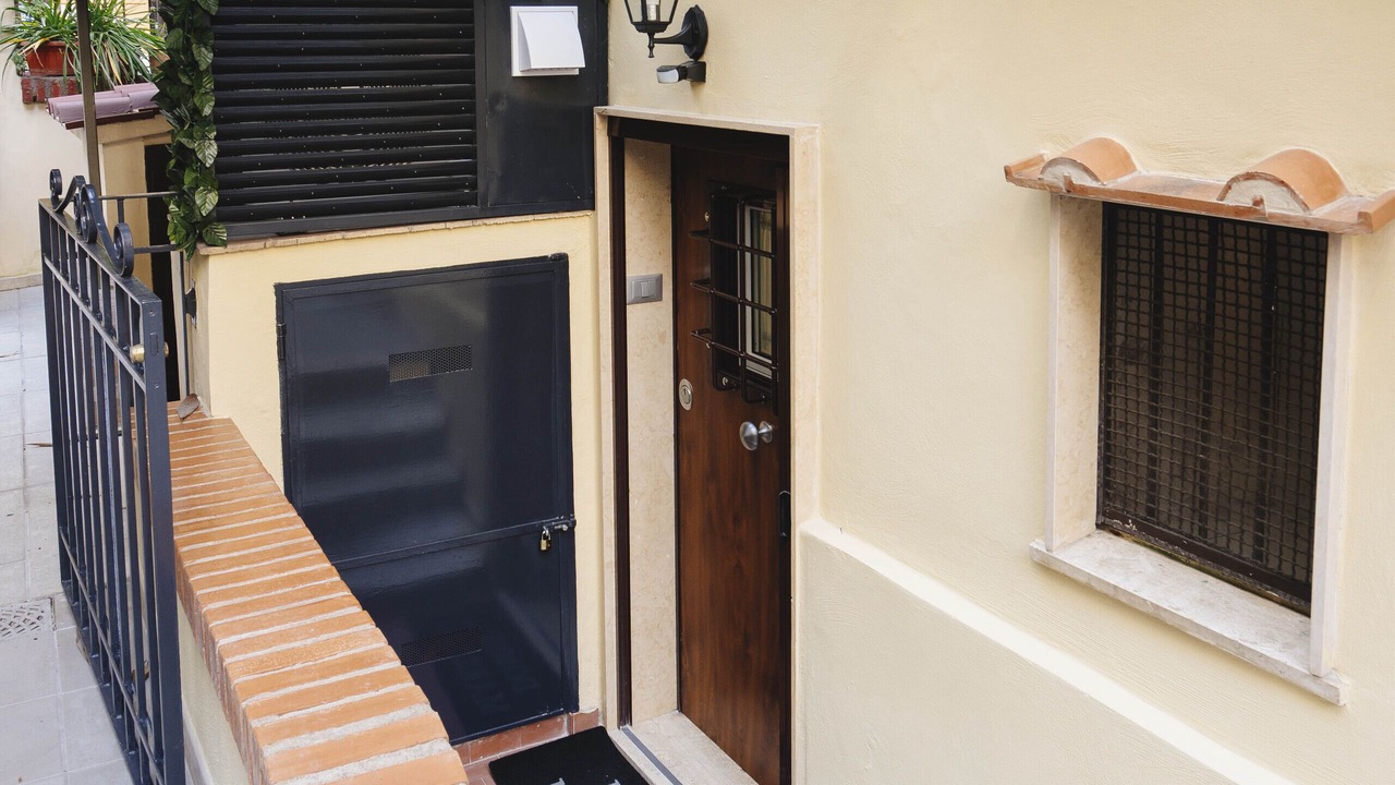 Photo of Outdoor in Quartiere III Pinciano