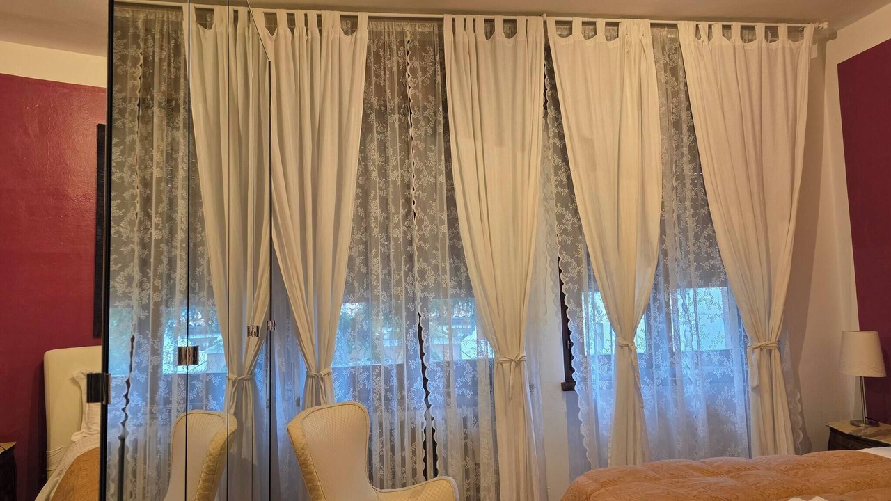 Photo of Bedroom in Borgo Milano