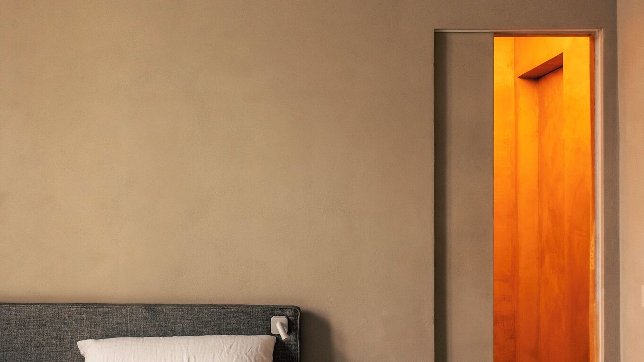 Photo of Bedroom in Rezza
