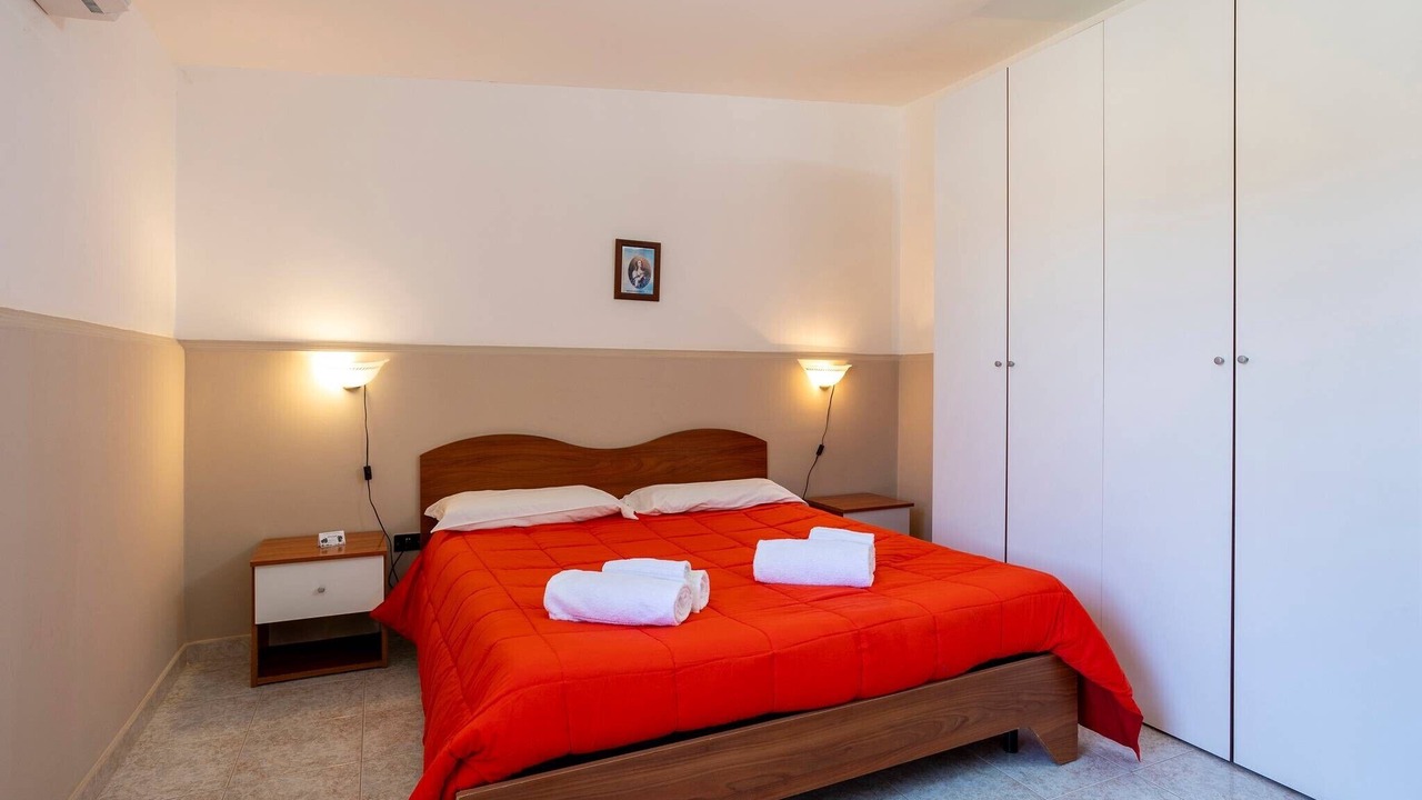 Photo of Bedroom in Mazara del Vallo