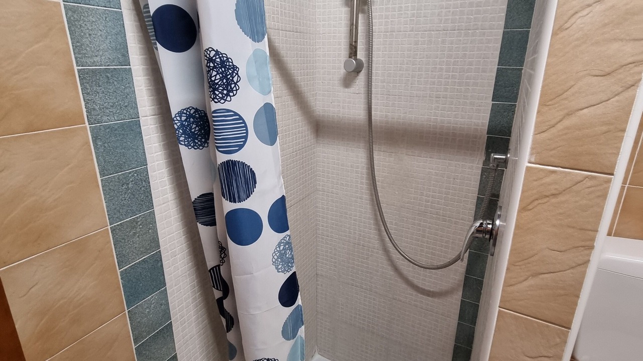 Photo of Bathroom in Cerveteri