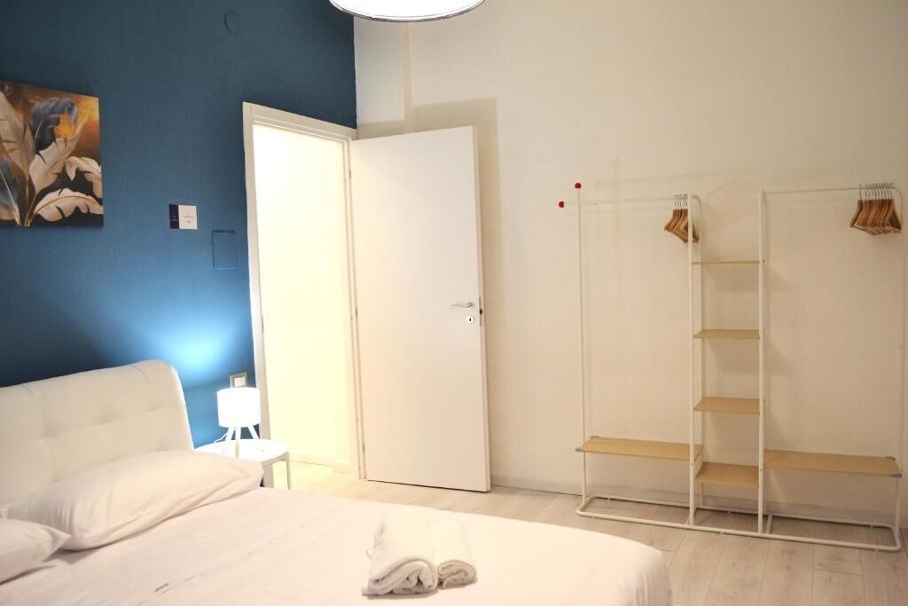Photo of Bedroom in Arenella