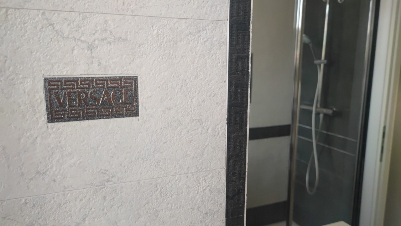 Photo of Bathroom in Quartiere XXXI Giuliano Dalmata