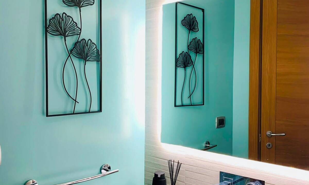 Photo of Bathroom in Zona XXXI Mezzocammino