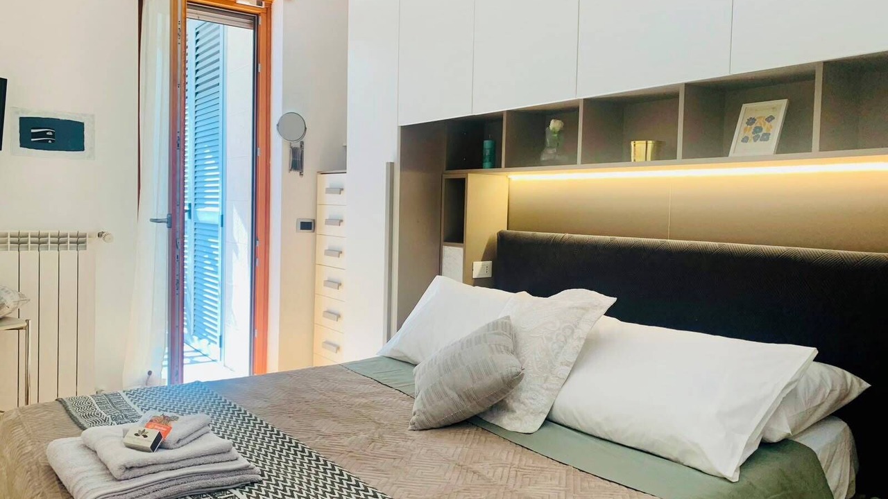 Photo of Bedroom in Zona XXXI Mezzocammino