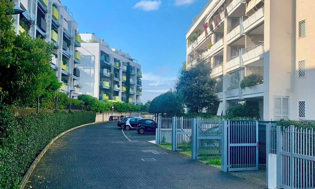 Photo of Outdoor in Zona XXXI Mezzocammino