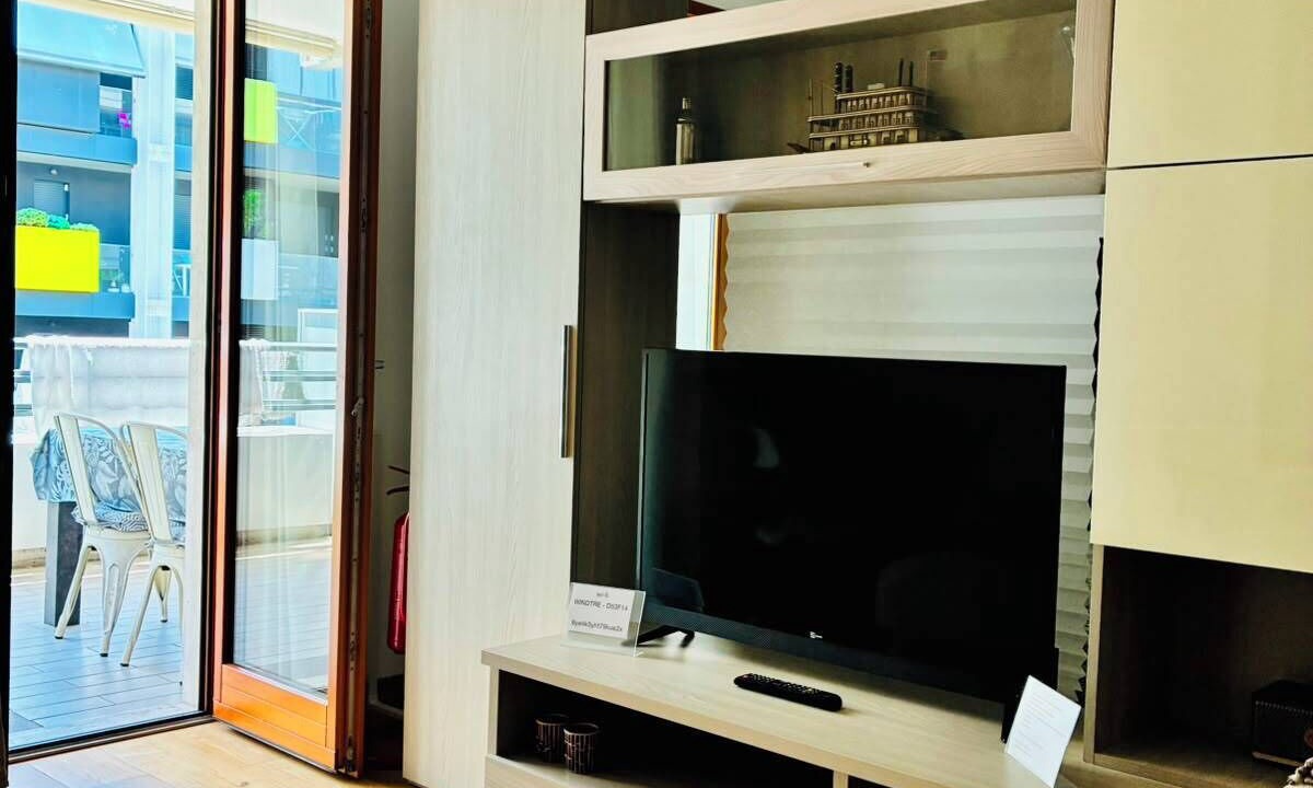 Photo of Livingroom in Zona XXXI Mezzocammino