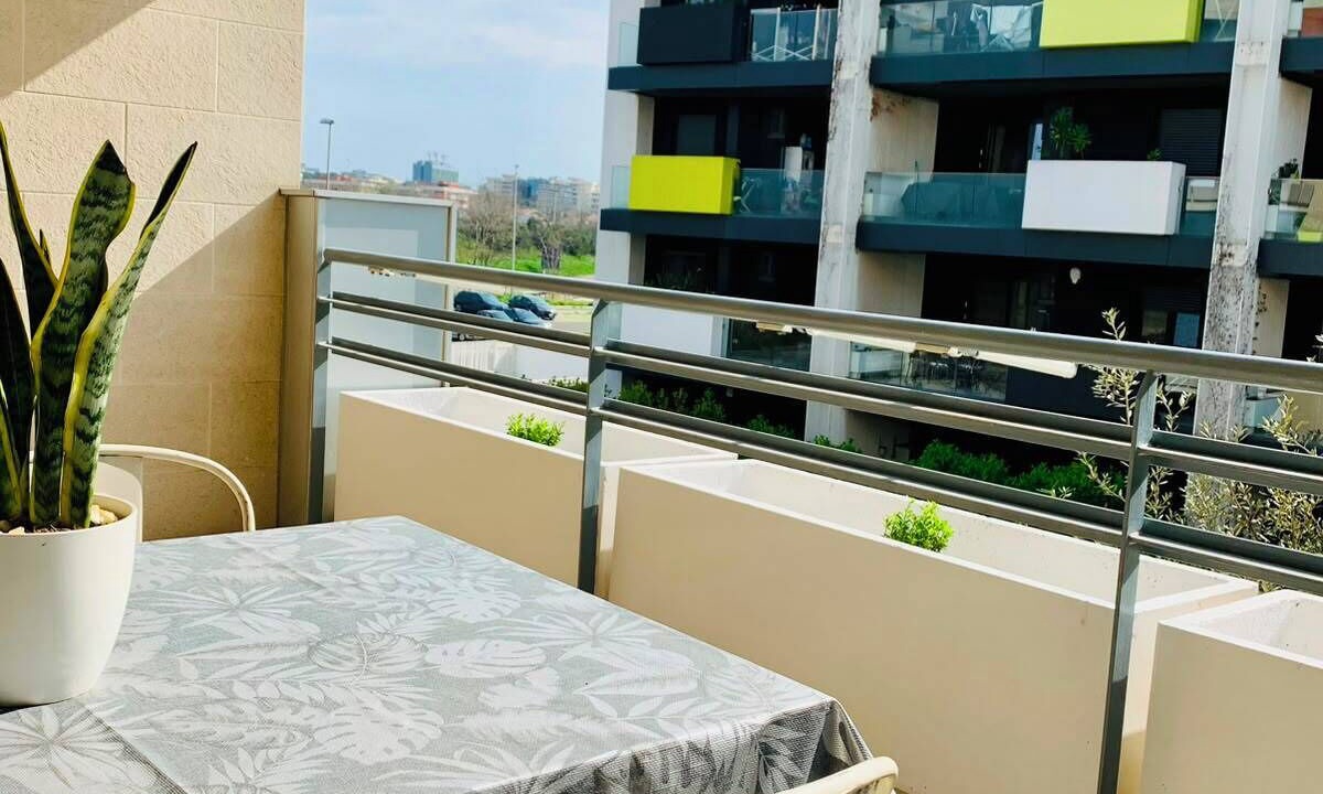 Photo of Outdoor in Zona XXXI Mezzocammino
