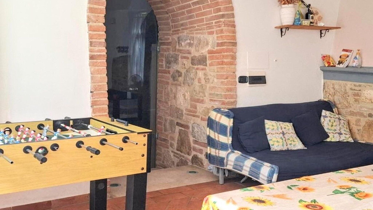 Photo of Livingroom in Serre di Rapolano