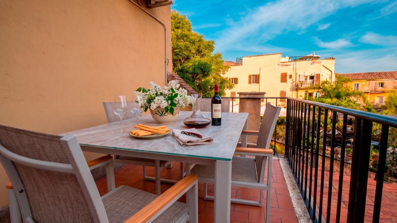 Photo of Outdoor in Trastevere