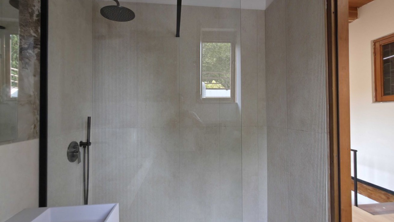 Photo of Bathroom in Trastevere
