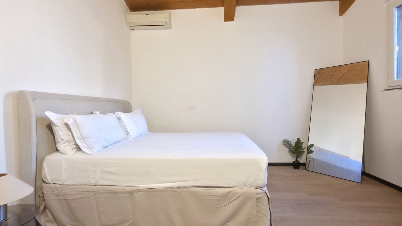 Photo of Bedroom in Trastevere