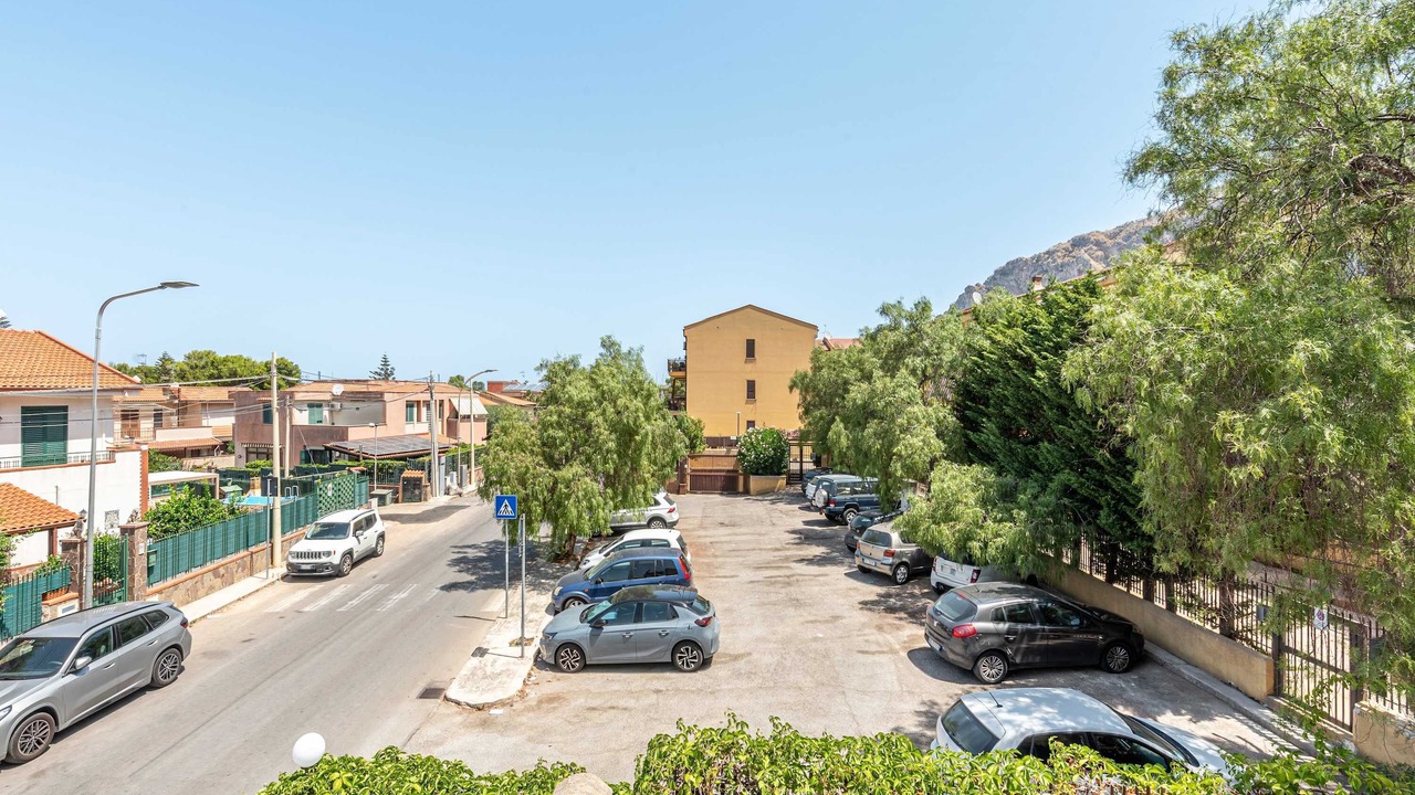 Photo of Outdoor in Isola delle Femmine