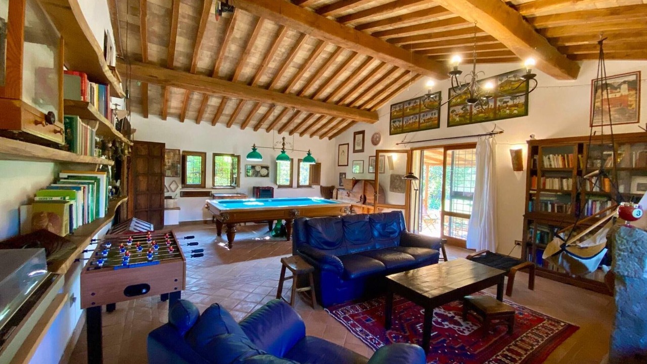 Photo of Bedroom in Soriano nel Cimino