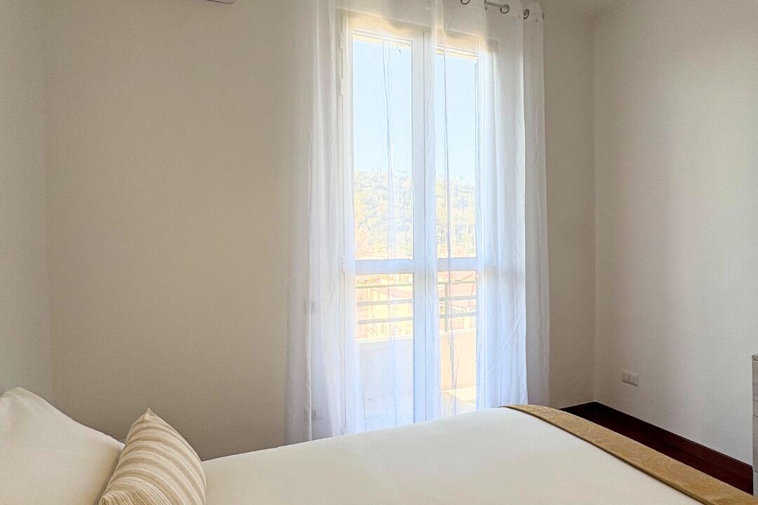 Photo of Bedroom in Quartiere XV Della Vittoria