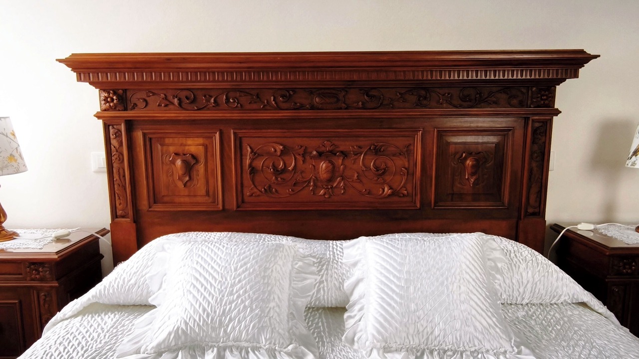 Photo of Bedroom in Strettoia